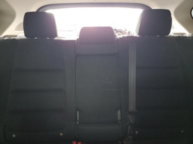 JM3KE2CY3G0613612 - 2016 MAZDA CX-5 TOURING GRAY photo 10