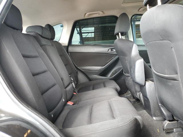 JM3KE2CY3G0613612 - 2016 MAZDA CX-5 TOURING GRAY photo 11