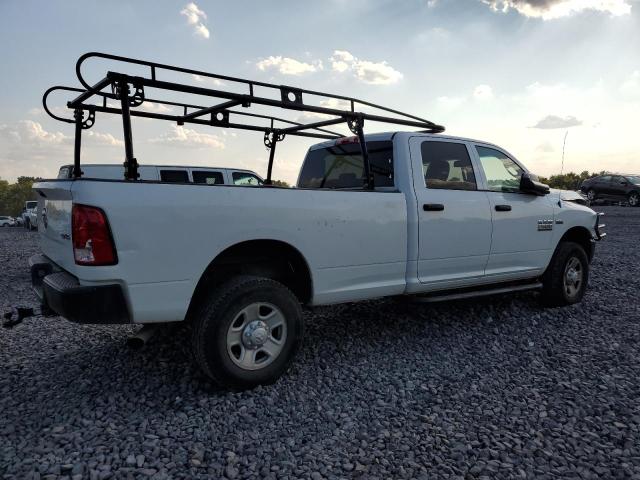 3C6UR5HJ8JG242329 - 2018 RAM 2500 ST Weiß Foto 3