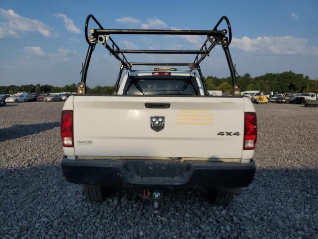 3C6UR5HJ8JG242329 - 2018 RAM 2500 ST Weiß Foto 6