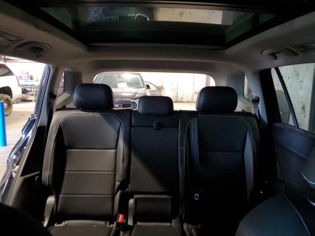 3VV2B7AX3MM116997 - 2021 VOLKSWAGEN TIGUAN SE BLACK photo 10