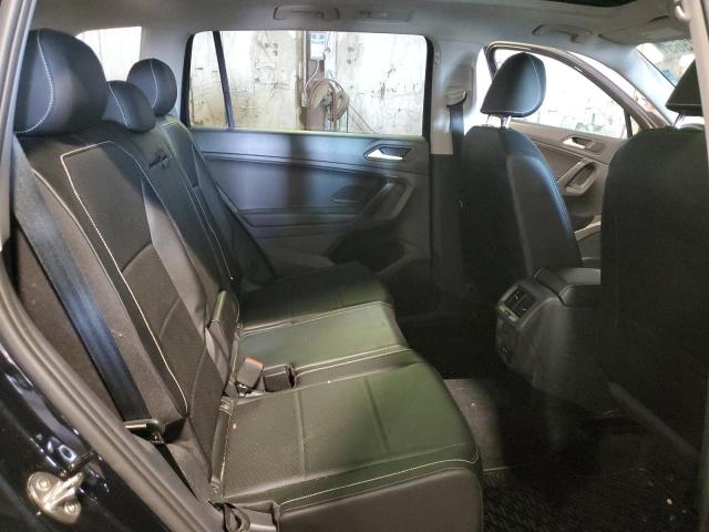 3VV2B7AX3MM116997 - 2021 VOLKSWAGEN TIGUAN SE BLACK photo 11