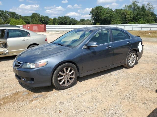 2008 ACURA TSX, 