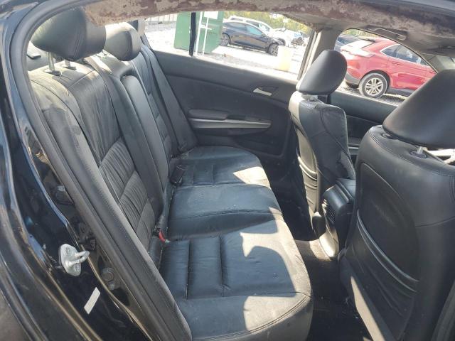 1HGCP2F80AA132657 - 2010 HONDA ACCORD EXL 黑色 照片 10