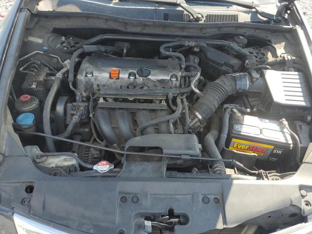 1HGCP2F80AA132657 - 2010 HONDA ACCORD EXL 黑色 照片 11