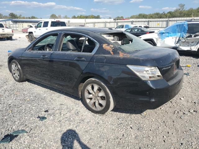 1HGCP2F80AA132657 - 2010 HONDA ACCORD EXL 黑色 照片 2
