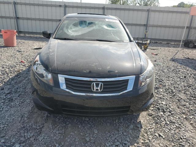 1HGCP2F80AA132657 - 2010 HONDA ACCORD EXL 黑色 照片 5
