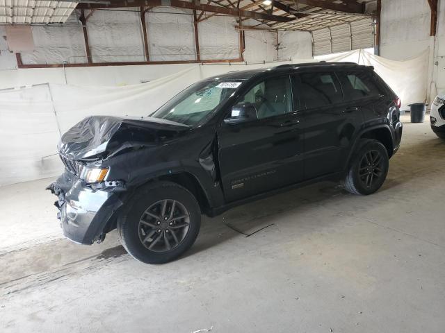 2016 JEEP GRAND CHER LAREDO, 