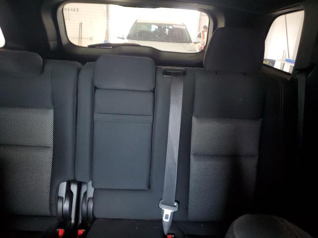 1C4RJFAG1GC469674 - 2016 JEEP GRAND CHER LAREDO Qara foto 10