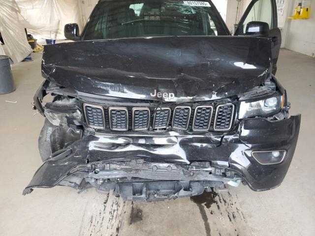 1C4RJFAG1GC469674 - 2016 JEEP GRAND CHER LAREDO Qara foto 12