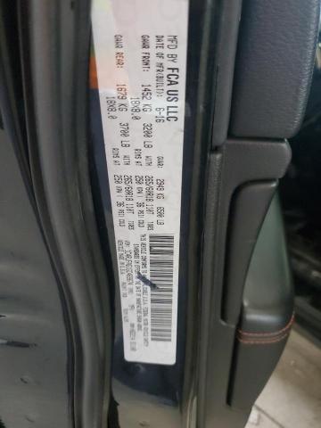 1C4RJFAG1GC469674 - 2016 JEEP GRAND CHER LAREDO Qara foto 13