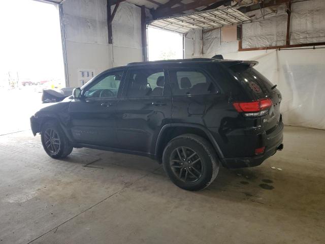 1C4RJFAG1GC469674 - 2016 JEEP GRAND CHER LAREDO Qara foto 2