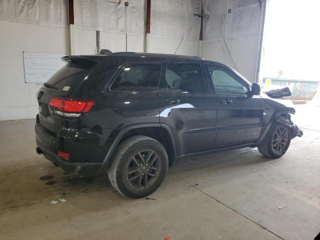 1C4RJFAG1GC469674 - 2016 JEEP GRAND CHER LAREDO Qara foto 3