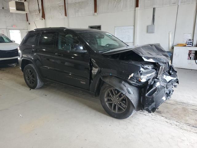 1C4RJFAG1GC469674 - 2016 JEEP GRAND CHER LAREDO Qara foto 4