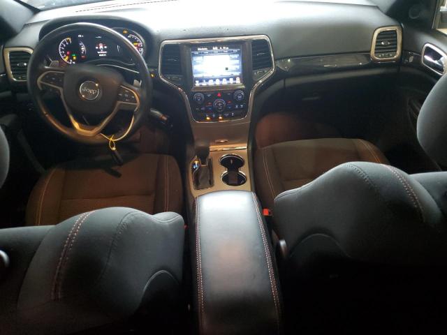 1C4RJFAG1GC469674 - 2016 JEEP GRAND CHER LAREDO Qara foto 8