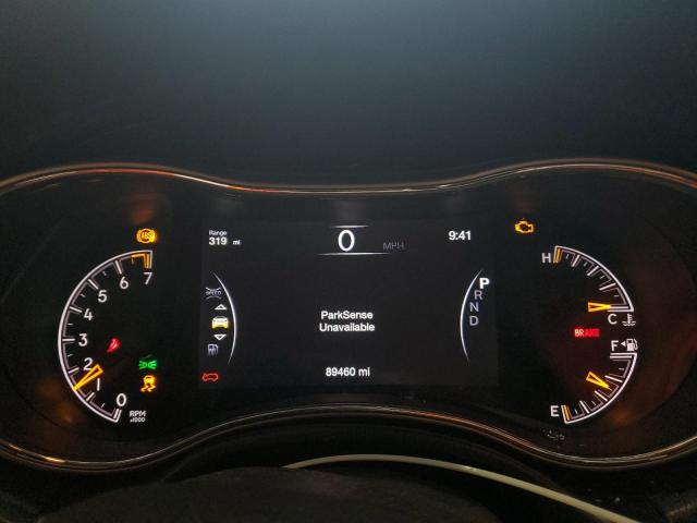 1C4RJFAG1GC469674 - 2016 JEEP GRAND CHER LAREDO Qara foto 9