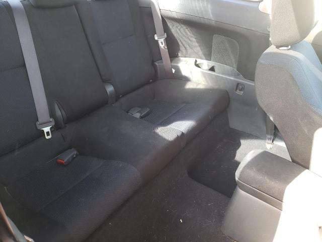 JTKDE177450028783 - 2005 TOYOTA SCION TC 紫色 照片 10