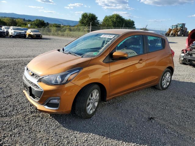 2020 CHEVROLET SPARK 1LT, 