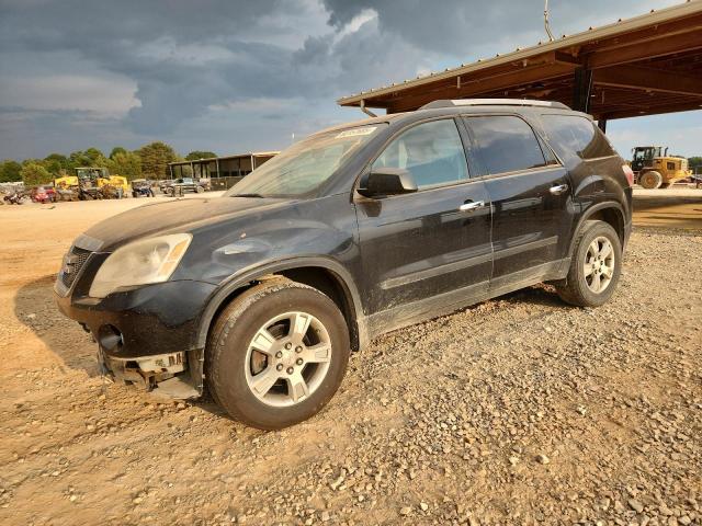 2011 GMC ACADIA SLE, 