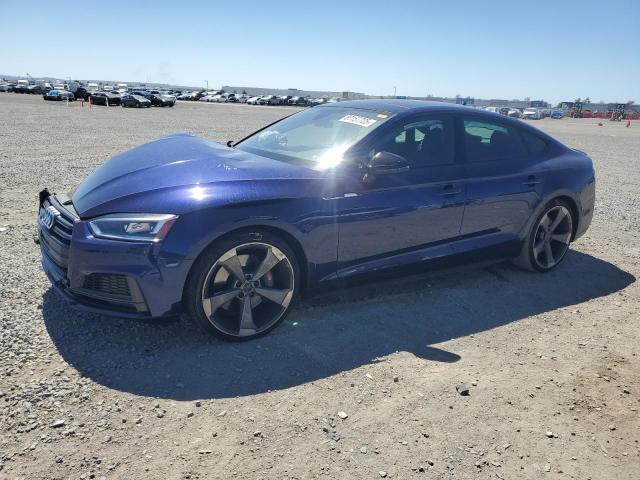 2019 AUDI S5 PREMIUM PLUS, 