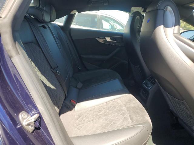 WAUB4CF51KA092697 - 2019 AUDI S5 PREMIUM PLUS Mavi foto 10