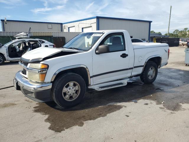 2005 CHEVROLET COLORADO, 