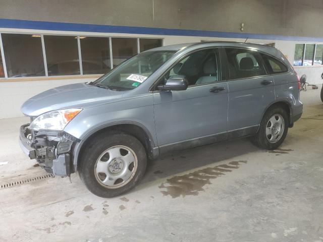 2010 HONDA CR-V LX, 