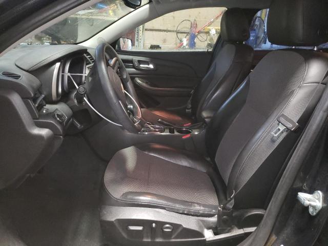 1G11C5SL7FF325243 - 2015 CHEVROLET MALIBU 1LT BLACK photo 7