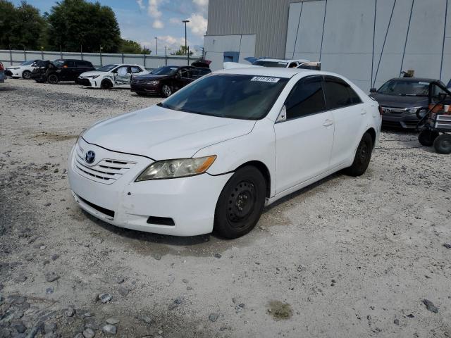 2007 TOYOTA CAMRY CE, 