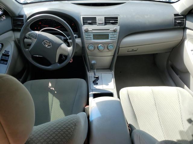 4T1BE46K67U729287 - 2007 TOYOTA CAMRY CE თეთრი ფოტო 8