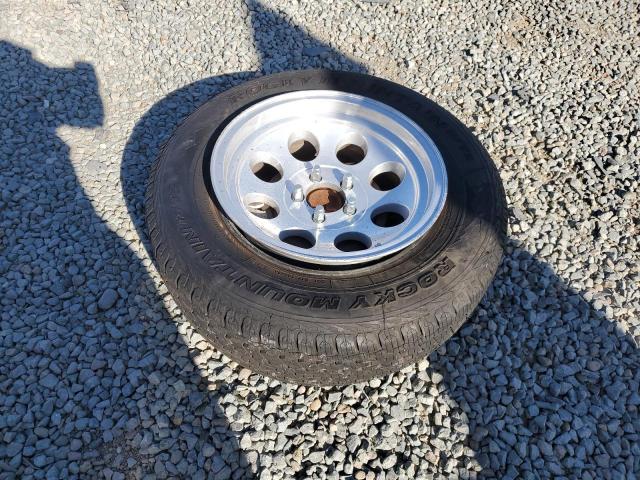 1J4GL48K72W313804 - 2002 JEEP LIBERTY SPORT BLACK photo 13