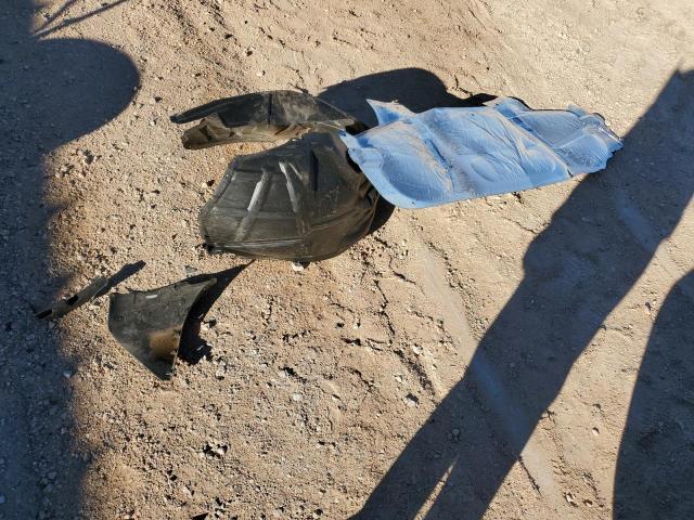 2C3CDZFJ9PH669707 - 2023 DODGE CHALLENGER R/T SCAT PACK BLACK photo 12