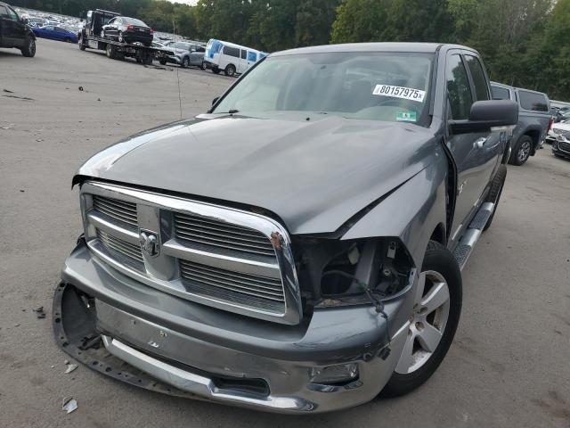 2010 DODGE RAM 1500, 