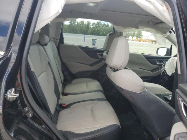 JF2SKAUC5MH505540 - 2021 SUBARU FORESTER LIMITED Noir photo 11