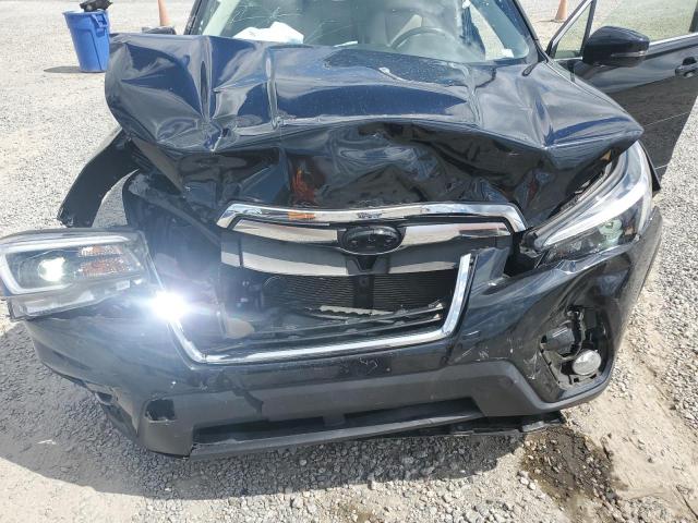 JF2SKAUC5MH505540 - 2021 SUBARU FORESTER LIMITED Noir photo 12