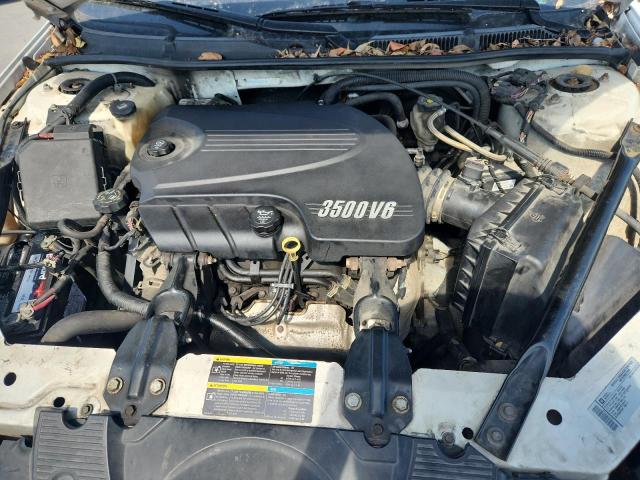 2G1WA5EK5A1146231 - 2010 CHEVROLET IMPALA LS Ақ фото 11