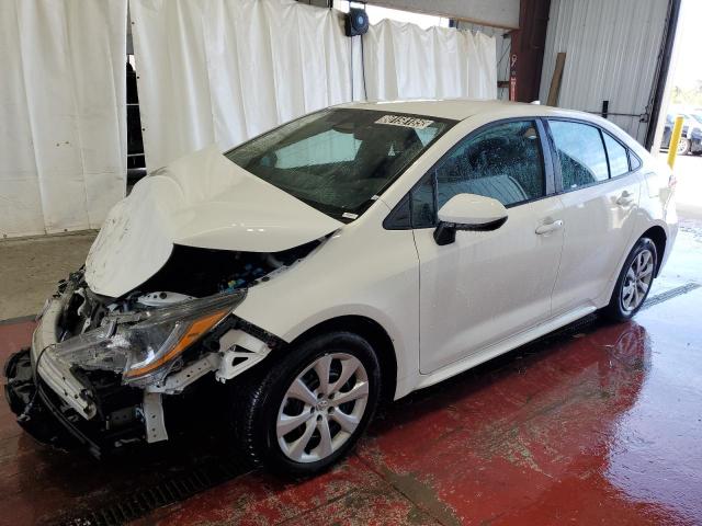 2025 TOYOTA COROLLA LE, 