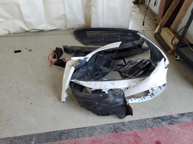 5YFB4MDE0SP272776 - 2025 TOYOTA COROLLA LE თეთრი ფოტო 12