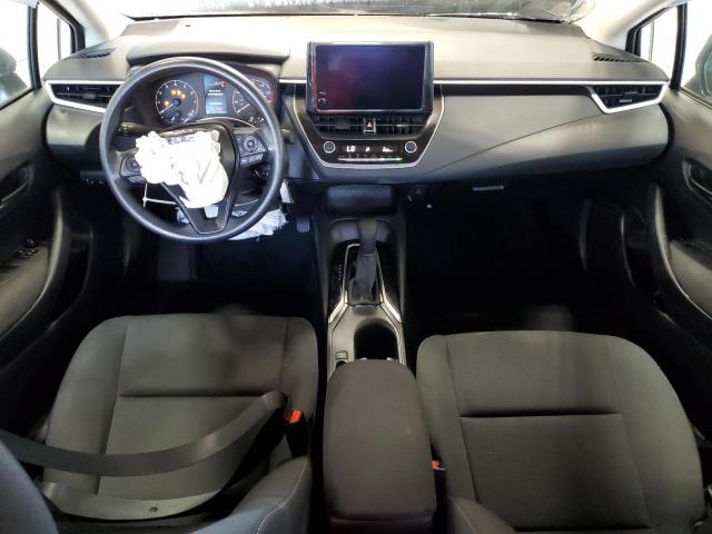 5YFB4MDE0SP272776 - 2025 TOYOTA COROLLA LE თეთრი ფოტო 8