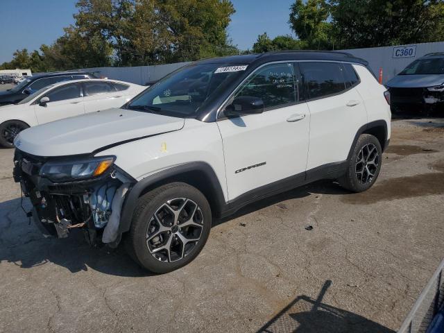 2025 JEEP COMPASS LIMITED, 