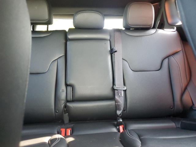 3C4NJDCN8ST523032 - 2025 JEEP COMPASS LIMITED WHITE photo 10