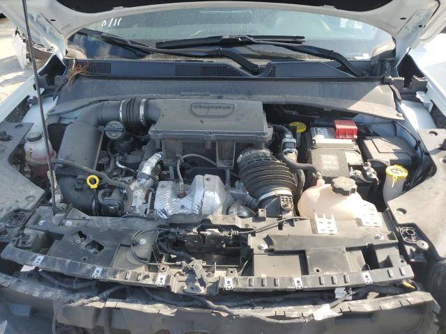 3C4NJDCN8ST523032 - 2025 JEEP COMPASS LIMITED WHITE photo 12