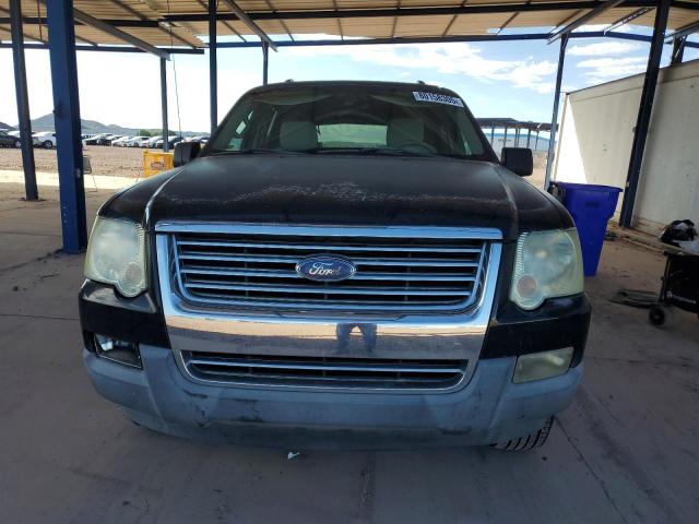 1FMEU63E56ZA14934 - 2006 FORD EXPLORER XLT 黑色 照片 5