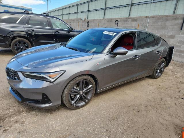 2023 ACURA INTEGRA A-SPEC, 