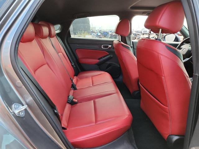 19UDE4H32PA004016 - 2023 ACURA INTEGRA A-SPEC Boz foto 10