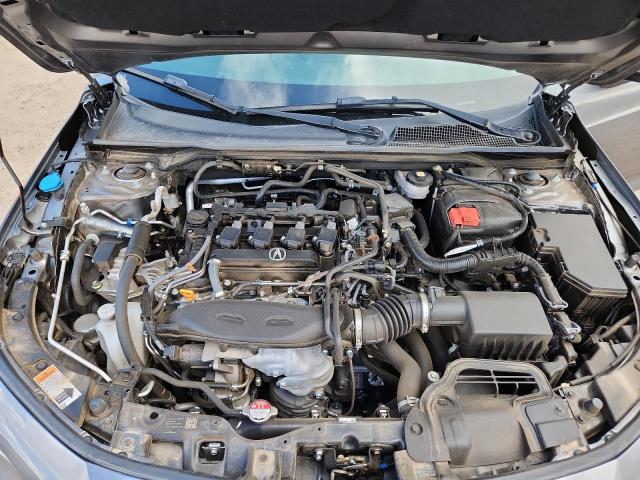 19UDE4H32PA004016 - 2023 ACURA INTEGRA A-SPEC Boz foto 11