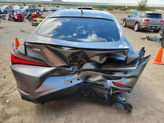 19UDE4H32PA004016 - 2023 ACURA INTEGRA A-SPEC Boz foto 6