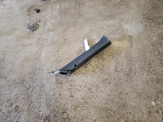 1FM5K8AW7LGD02281 - 2020 FORD EXPLORER POLICE INTERCEPTOR Bleu photo 13