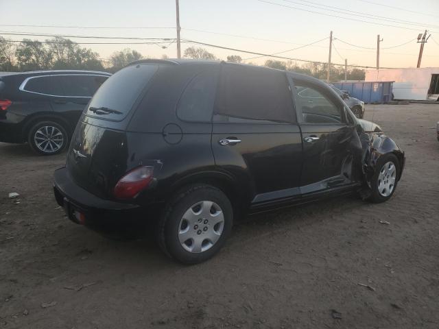 3A4FY58B47T513961 - 2007 CHRYSLER PT CRUISER TOURING BLACK photo 3