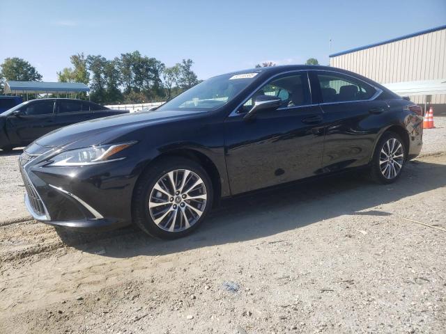 2023 LEXUS ES 350 BASE, null